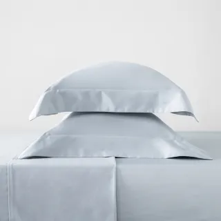 【HOLA】托斯卡素色純棉床包單人黛藍(單人) 歷史價格詳細信息