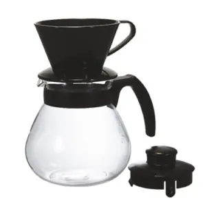 【HOLA】HARIO V60免濾紙咖啡分享杯 歷史價格詳細信息