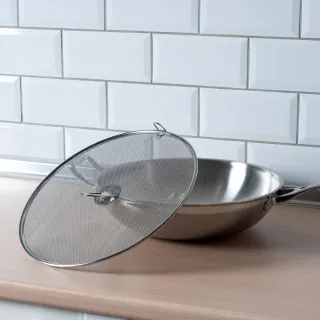 龍族煎魚防油噴專用網 防噴網 煎魚 防噴 防油噴 網子 廚房用品 廠商直送 歷史價格詳細信息