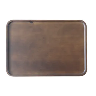 托盤橡木披薩托盤8/9/10木制圓形pizza板日式烘焙木制木盤蛋料理盤 現貨 歷史價格詳細信息