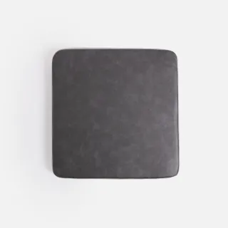 【HOLA】素色方型餐椅墊40x40x4cm-稻穗黃 歷史價格詳細信息