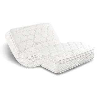 【呼呼睡】記憶工學電動91×200cm 床墊 上墊 歷史價格詳細信息