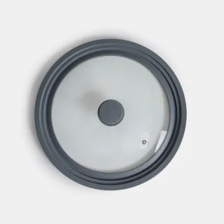 HOLA 耐熱矽膠萬用玻璃蓋-灰16/18/20cm 歷史價格詳細信息