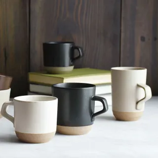【日本KINTO】 CERAMIC LAB.馬克杯300ml-共5款《泡泡生活》水杯 瓷器 黑粉白米棕 歷史價格詳細信息