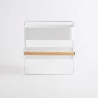 HOLA Ink 鐵線收納清潔用品收納架 歷史價格詳細信息