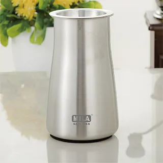 MILA 咖啡篩粉器-黑 歷史價格詳細信息