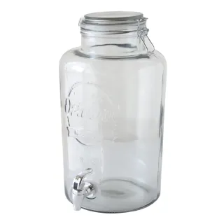 PARTY 玻璃冷飲壺 3.5L 2入 附架 玫瑰金 歷史價格詳細信息