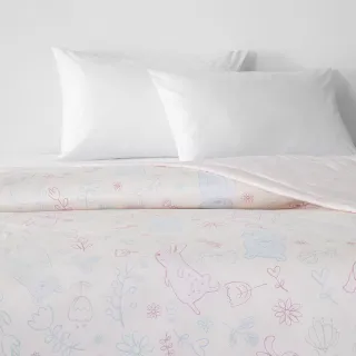 HOLA 熊熊萬歲天絲防蟎抗菌睡袋 歷史價格詳細信息