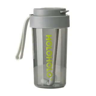 【Holoholo】JUMP CUP 吸管跳跳杯 600ml（6色）(隨行杯/吸管杯/水杯) 歷史價格詳細信息