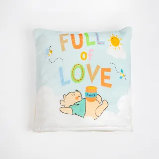 HOLA 迪士尼系列 維尼 純棉防蟎抗菌床被組 雙人 Winnie the Pooh 歷史價格詳細信息