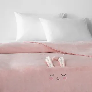 兔子童毯 女方壓箱用品 喝茶禮 吃茶禮 婚禮小物 婚俗用品【皇家結婚百貨】 歷史價格詳細信息