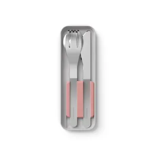 HOLA 法罕印度純棉編織踏墊40x60cm 線條淡粉 歷史價格詳細信息