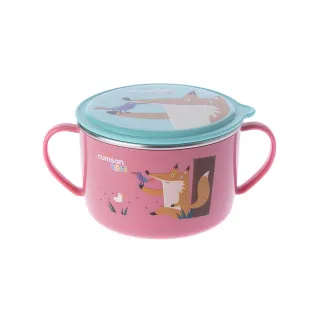 HOLA 兒童純棉針織蓋毯 狐狸 歷史價格詳細信息