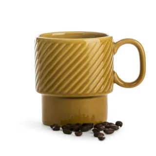 【HOLA】Sagaform Coffee & More 濃縮咖啡杯4入100ml-白 歷史價格詳細信息