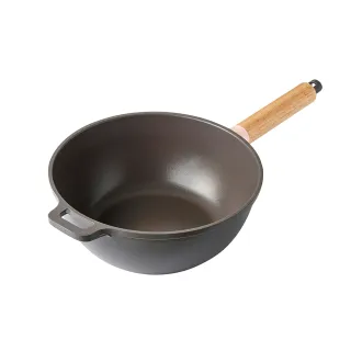 【韓國Dr.HOWS】BOSQUE 鑄鋁平底煎鍋(28cm)-嫩粉 歷史價格詳細信息