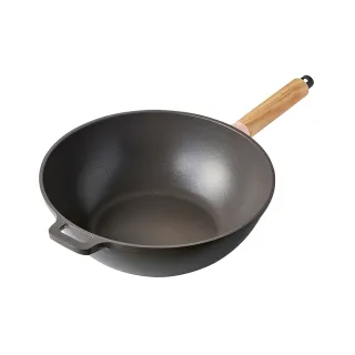 【韓國Dr.HOWS】BOSQUE 鑄鋁平底煎鍋(28cm)-嫩粉 歷史價格詳細信息