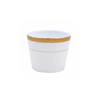 御璽無鉛釉骨瓷 8.75吋 湯盤 歷史價格詳細信息