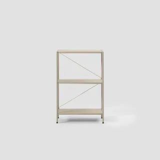 【HOLA】INK鐵製烤漆五層架W60 黑 歷史價格詳細信息