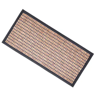 【竹木沙發扶手托盤】托盤 扶手夾 餐盤 托盤桌 收納托盤 水果盤 夾式托盤 木製側桌【AB1052】 歷史價格詳細信息