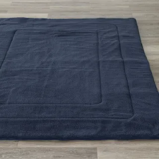 【HOLA】WARM TOUCH石墨烯毛絨軟式地毯230x160 棕 歷史價格詳細信息