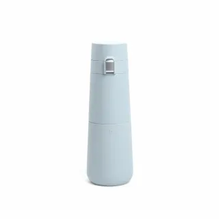 【HOLA】Wasser 不鏽鋼內瓷保溫瓶 M  - 冷山灰 歷史價格詳細信息
