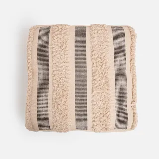 棉質編織絨球貓咪窩籃 歷史價格詳細信息