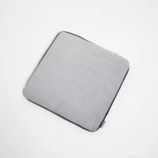 【HOLA】法蘭絨防靜電保暖墊枕用2入-霧綠 歷史價格詳細信息