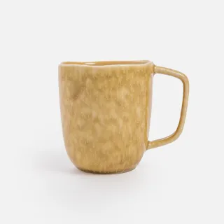 【HOLA】WAGA 弧曲霧灰 14cm 不規則陶瓷小碗｜黑｜單品 歷史價格詳細信息