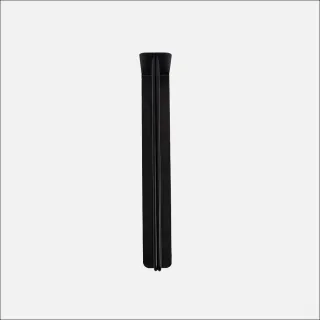 磁吸衣架收納架【單層】(兩種安裝/穩固耐用) 歷史價格詳細信息