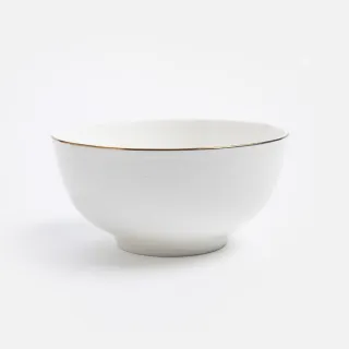 【HOLA】斯凱樂大碗17.4cm 可微波金 歷史價格詳細信息