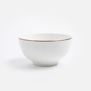 【HOLA】斯凱樂大碗17.4cm 可微波金 歷史價格詳細信息