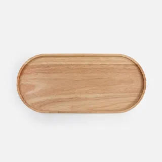 托盤橡木披薩托盤8/9/10木制圓形pizza板日式烘焙木制木盤蛋料理盤 現貨 歷史價格詳細信息