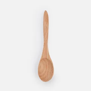 【HOLA】MH櫸木叉18cm 原色 歷史價格詳細信息