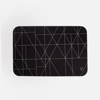 【HOLA】伊登三角緹花抱枕 50x50 幾何黑灰 歷史價格詳細信息