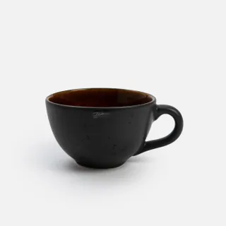 【HOLA】丹麥Bitz 杯碟組240ml 黑綠 歷史價格詳細信息