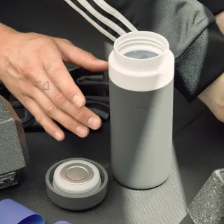 【HOLA】美國W&P 陶瓷內膽保溫瓶480mL 白 歷史價格詳細信息