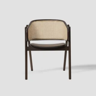 【HOLA】PODIUM PLUS櫸木餐椅 淺木 綠色 歷史價格詳細信息