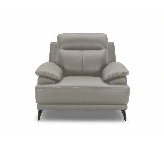 【HOLA】馬勒牛皮沙發2人座 深灰M5655 歷史價格詳細信息