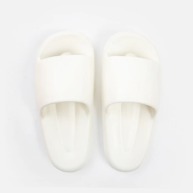 EVA厚底奶油拖鞋-女款粉色(26) 歷史價格詳細信息