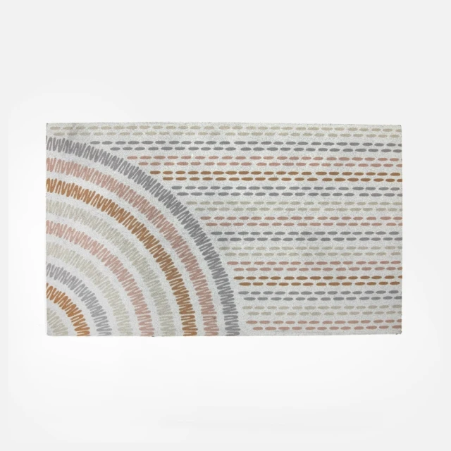 HOLA 波比刮泥墊45x76cm 彩木HOME 歷史價格詳細信息