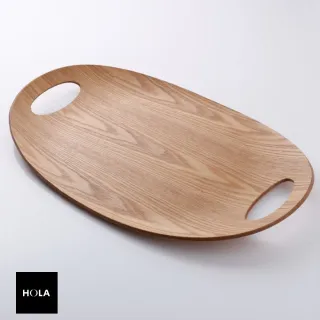 漢斯木質長型托盤 33.5x23cm 歷史價格詳細信息