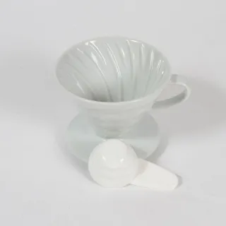 【HOLA】HARIO V60免濾紙咖啡分享杯 歷史價格詳細信息