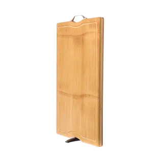 HOLA 可立式一片竹溝槽砧板(38x26cm) 歷史價格詳細信息