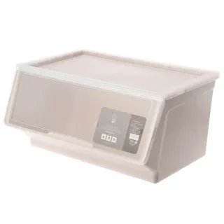 HOLA 掀蓋摺疊貨櫃箱 寬64cm 綠色 歷史價格詳細信息