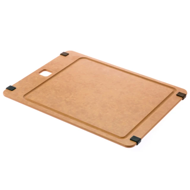 HOLA 高密度木纖維溝槽止滑砧板 M尺寸 歷史價格詳細信息