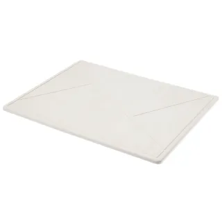 HOLA 日本珪藻土吸水踏墊 42.5x57.5cm 幾何 歷史價格詳細信息