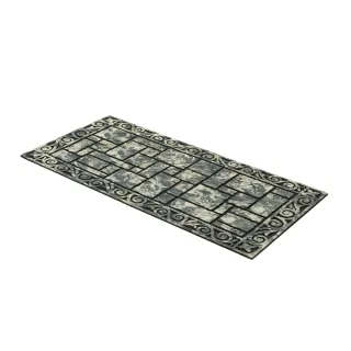 HOLA 波比刮泥墊45x76cm 彩木HOME 歷史價格詳細信息