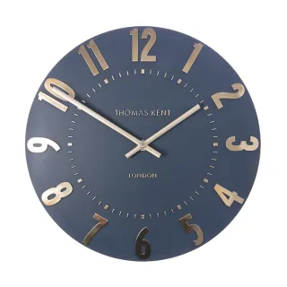 Thomas Kent掛鐘 20吋 香檳金 歷史價格詳細信息