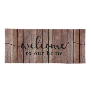 HOLA 波比刮泥墊45x76cm 彩木HOME 歷史價格詳細信息