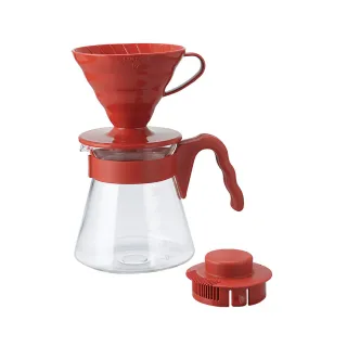 【HOLA】HARIO V60免濾紙咖啡分享杯 歷史價格詳細信息